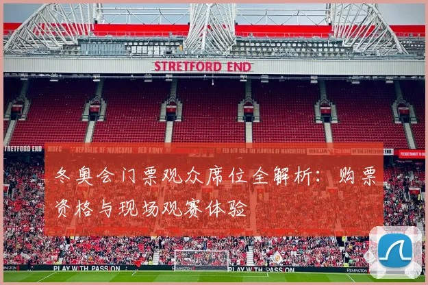 冬奥会门票观众席位全解析：购票资格与现场观赛体验